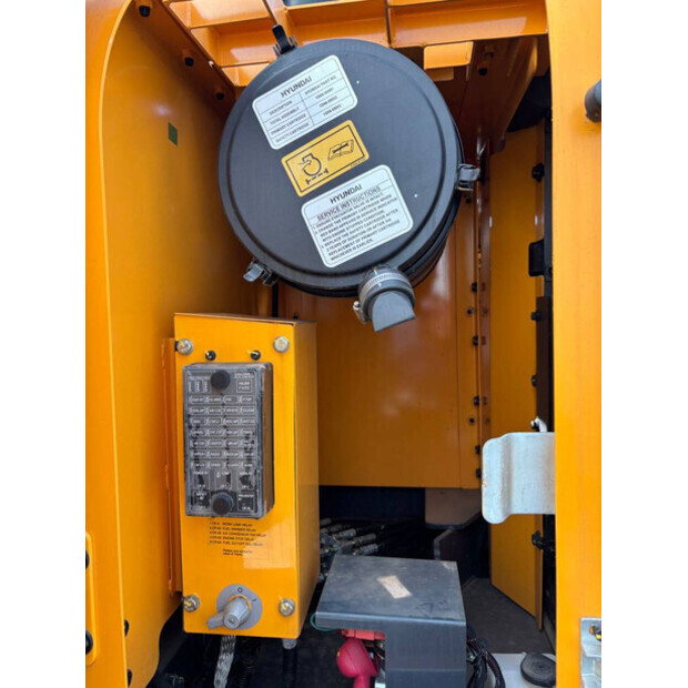 2025 Hyundai R245LR-46988429