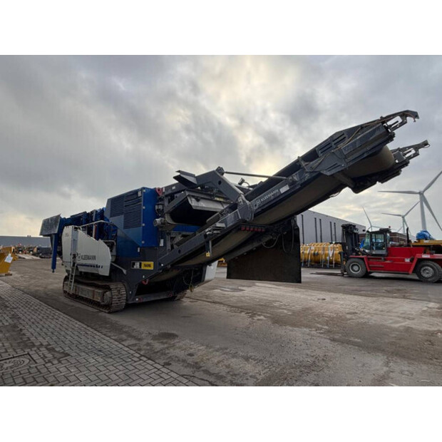 2019 كليمان MR 110Z Evo 2-46988439