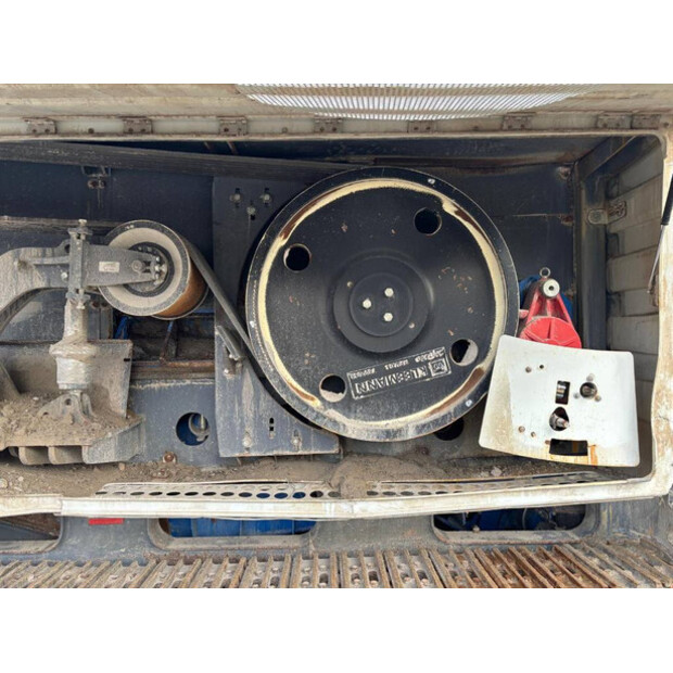 2019 كليمان MR 110Z Evo 2-46988453
