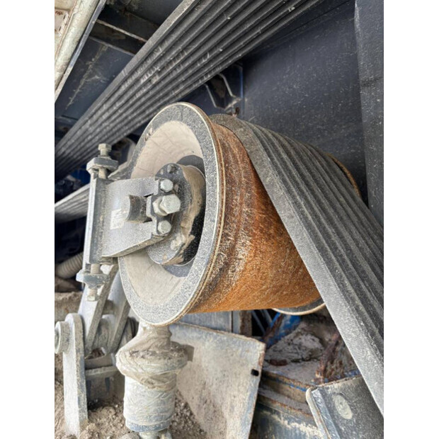 2019 كليمان MR 110Z Evo 2-46988454