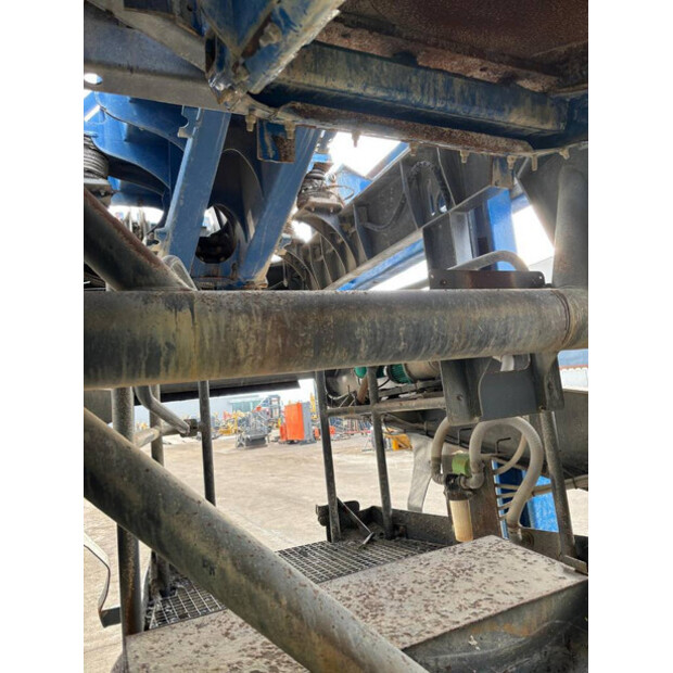 2019 كليمان MR 110Z Evo 2-46988457