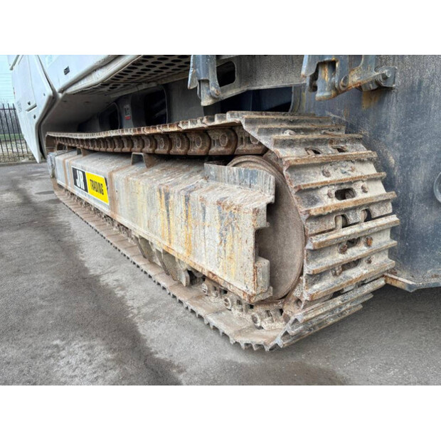 2019 كليمان MR 110Z Evo 2-46988461