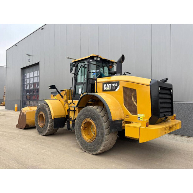 2019 Caterpillar 950 GC-46988581