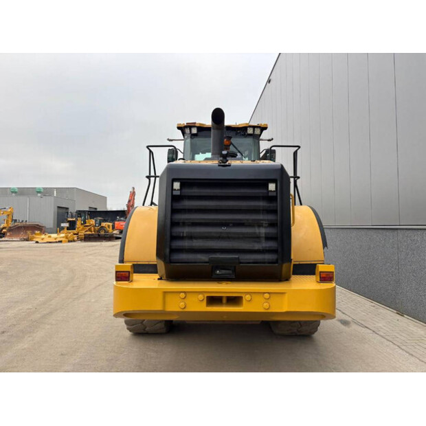 2019 Caterpillar 950 GC-46988582