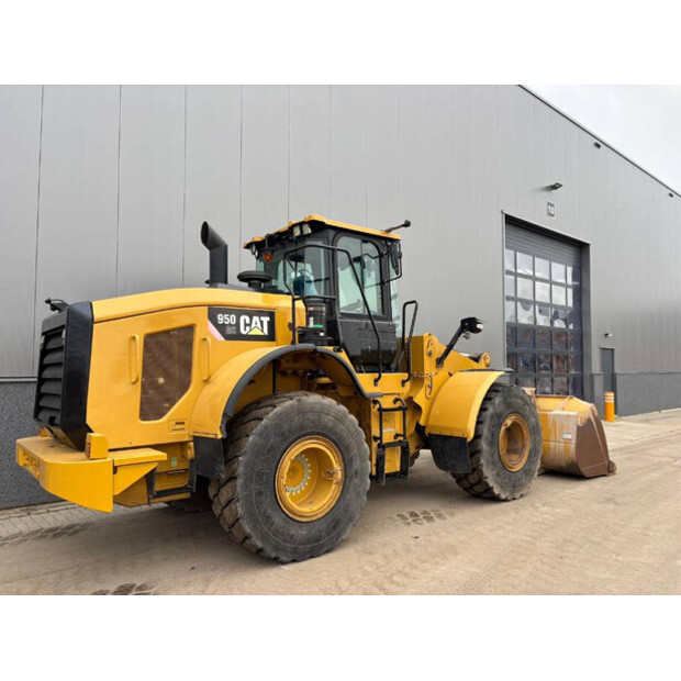 2019 Caterpillar 950 GC-46988583
