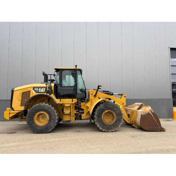 2019 Caterpillar 950 GC-46988584