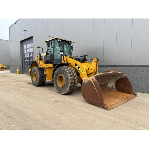 2019 Caterpillar 950 GC-46988585
