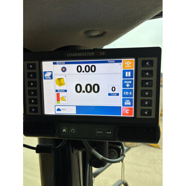 2019 Caterpillar 950 GC-46988589