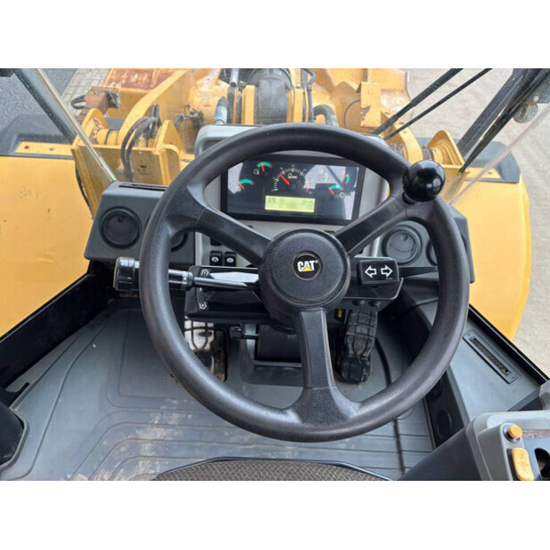 2019 Caterpillar 950 GC-46988593