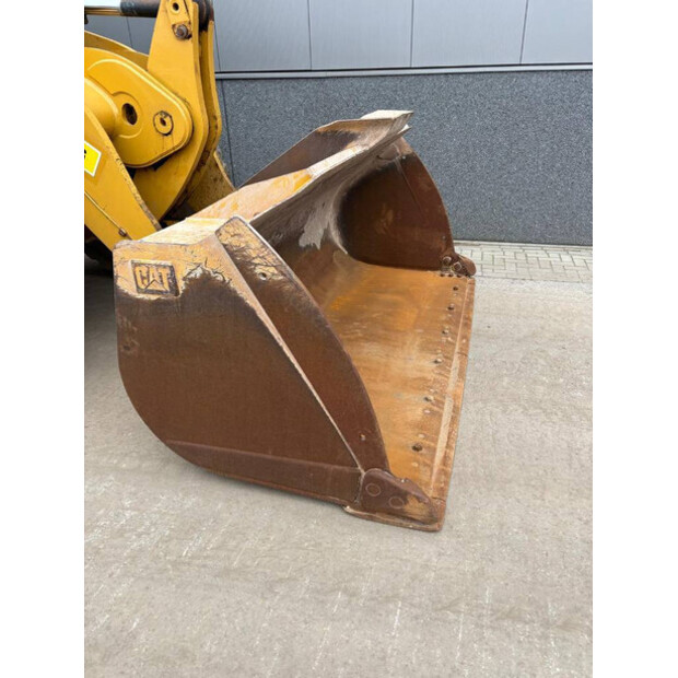 2019 Caterpillar 950 GC-46988594