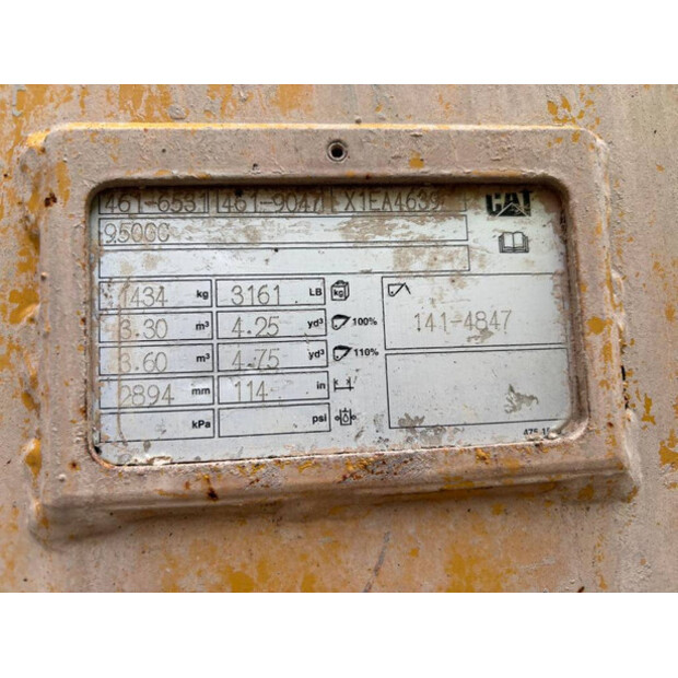 2019 Caterpillar 950 GC-46988595