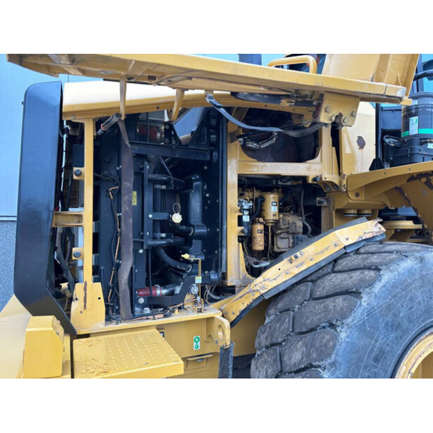 2019 Caterpillar 950 GC-46988597