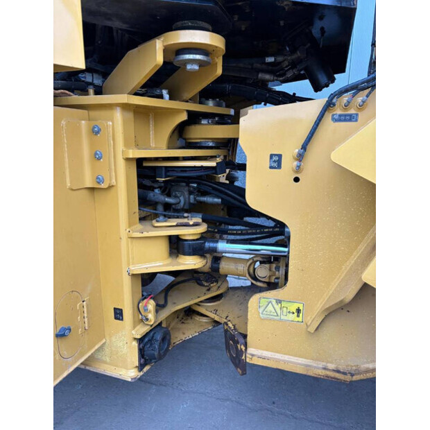 2019 Caterpillar 950 GC-46988599