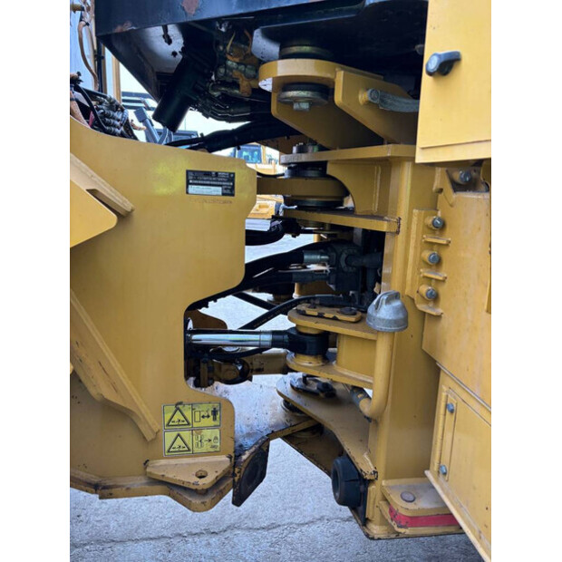 2019 Caterpillar 950 GC-46988600