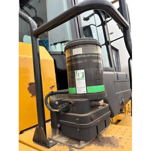 2019 Caterpillar 950 GC-46988601
