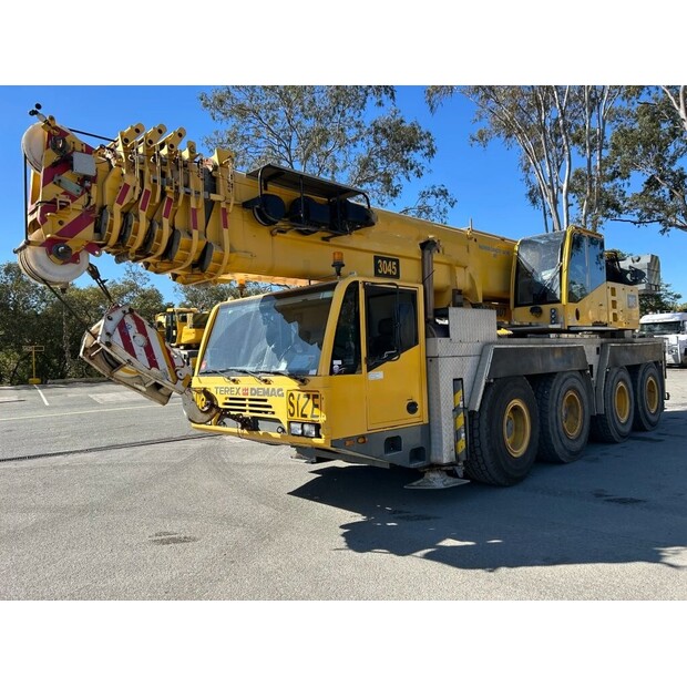 2004 Demag AC80-2-46988820