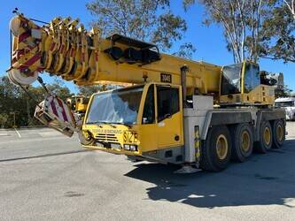 صورة ل كرينات صالحة لكل أنواع الطرق 2004 ديماج AC80-2