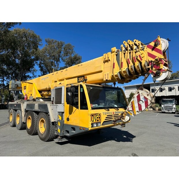 2004 Demag AC80-2-46988822