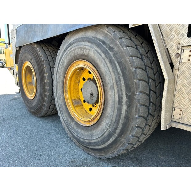 2004 Demag AC80-2-46988835