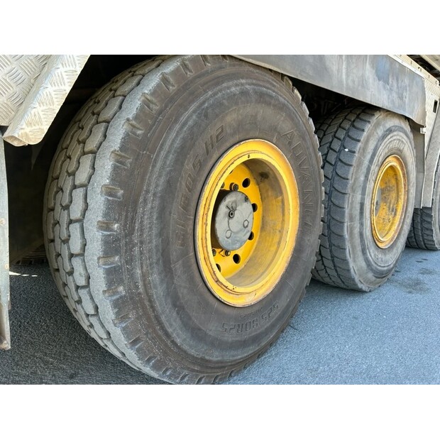 2004 Demag AC80-2-46988837