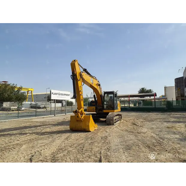 2021 Caterpillar 323D3-46989198