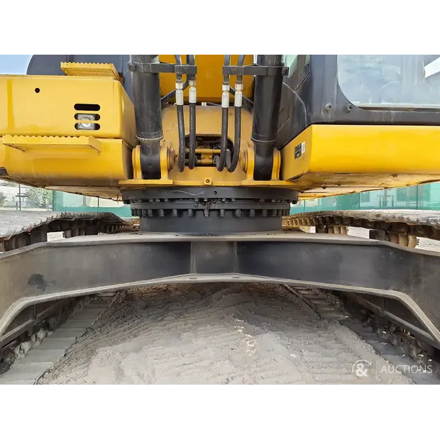 2021 Caterpillar 323D3-46989248