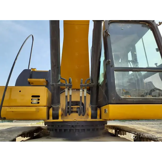 2021 Caterpillar 323D3-46989261