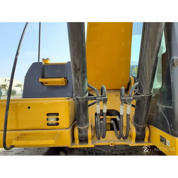 2021 Caterpillar 323D3-46989339