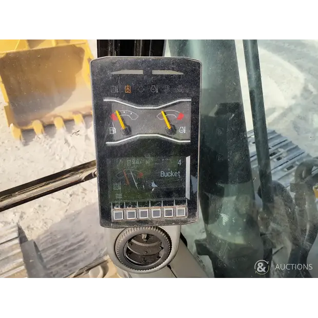 2021 Caterpillar 323D3-46989551