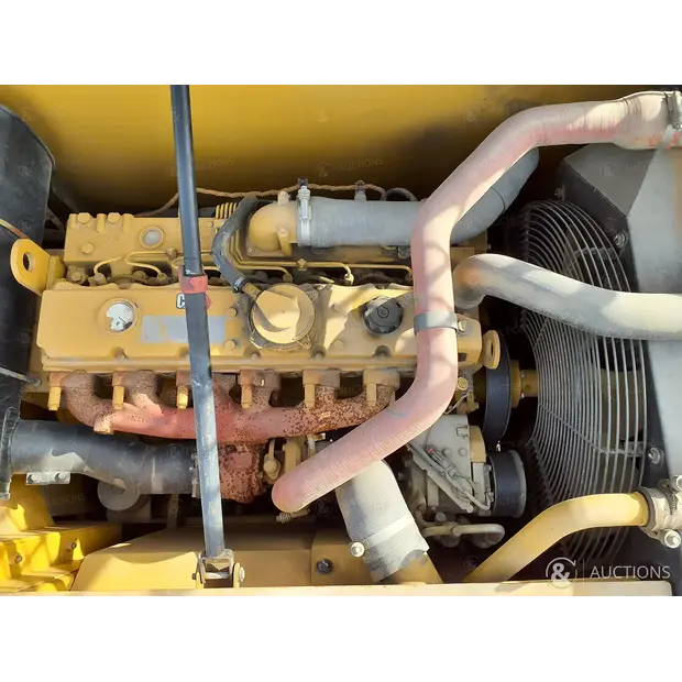 2021 Caterpillar 323D3-46989561