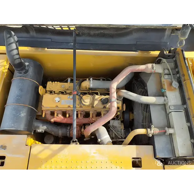 2021 Caterpillar 323D3-46989571