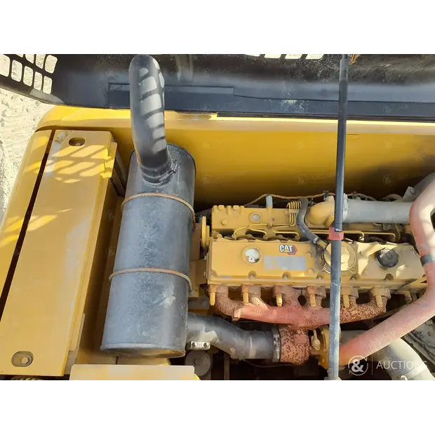 2021 Caterpillar 323D3-46989580
