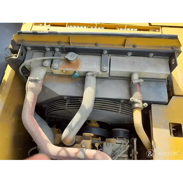 2021 Caterpillar 323D3-46989588
