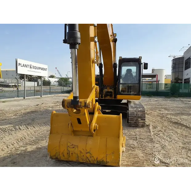 2021 Caterpillar 323D3-46989604