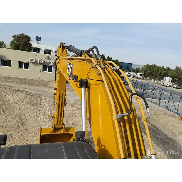 2021 Caterpillar 323D3-46989691