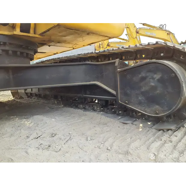2021 Caterpillar 323D3-46989721