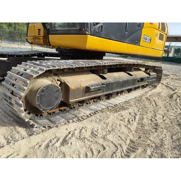 2021 Caterpillar 323D3-46989741