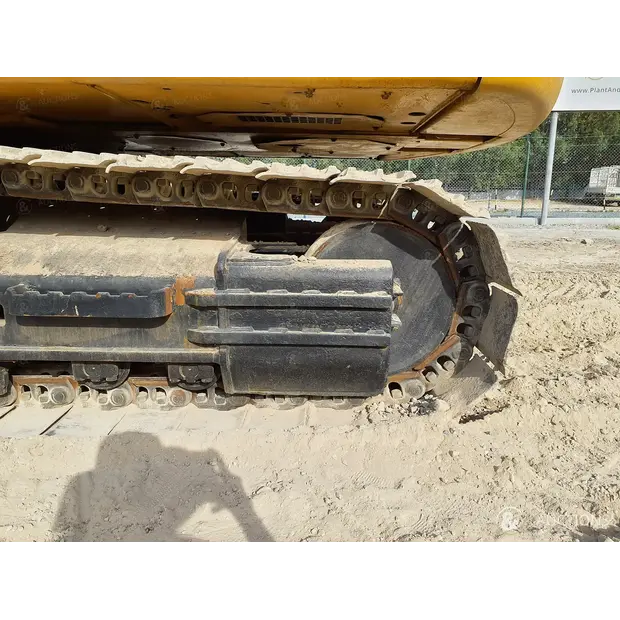 2021 Caterpillar 323D3-46989747
