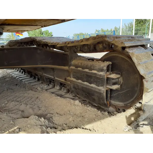 2021 Caterpillar 323D3-46989771