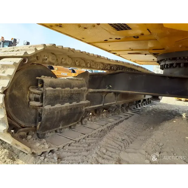 2021 Caterpillar 323D3-46989783