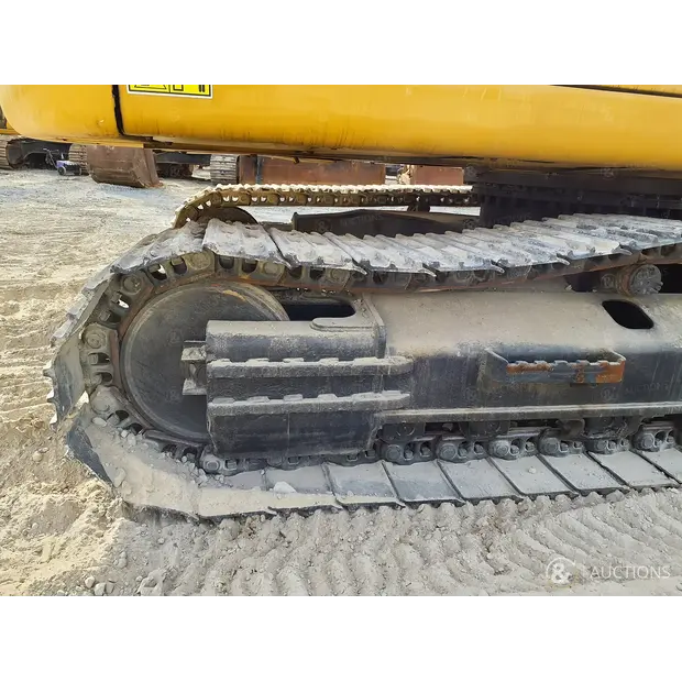 2021 Caterpillar 323D3-46989795