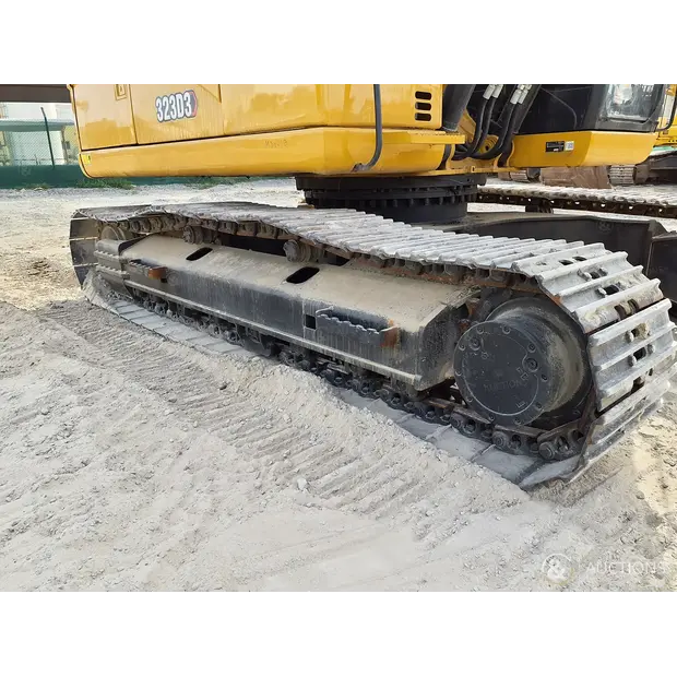 2021 Caterpillar 323D3-46989807
