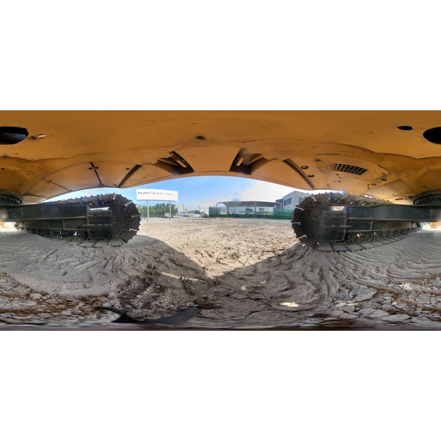 2021 Caterpillar 323D3-46989819