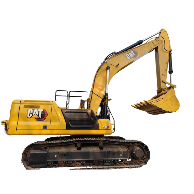 2026 Caterpillar 336-46989941