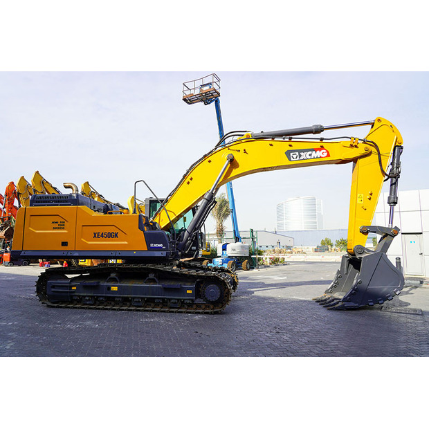 2025 XCMG XE450GK-46989976
