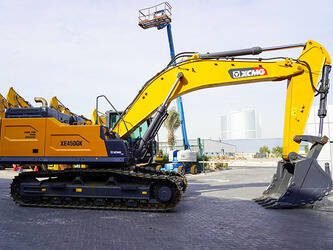 2025-xcmg-xe450gk-46989976