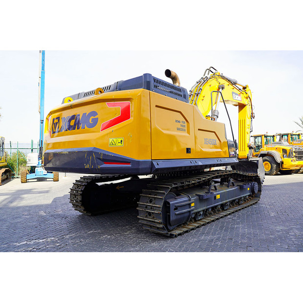2025 XCMG XE450GK-46989977