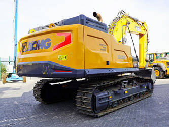 2025-xcmg-xe450gk-46989977