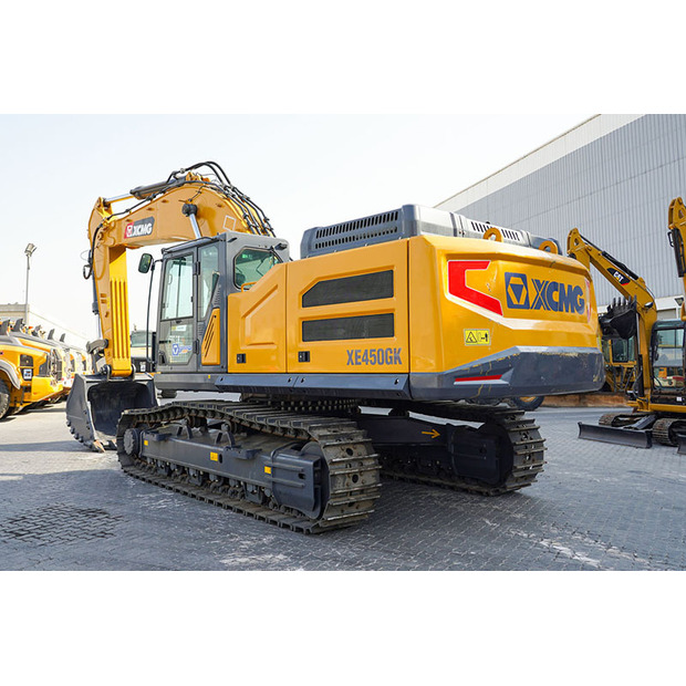 2025 XCMG XE450GK-46989978