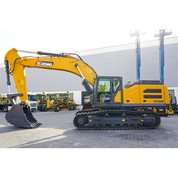 2025 XCMG XE450GK-46989979